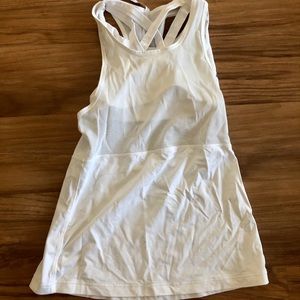 Lululemon Workout Tank-top